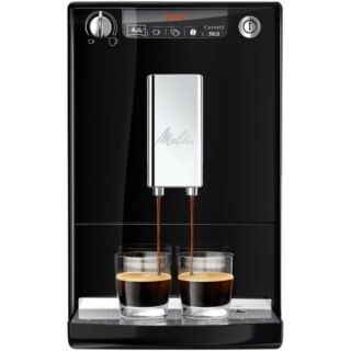 Melitta Caffeo Solo mau den