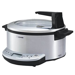Nồi đa năng Zojirushi EL-CAQ60
