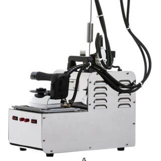 Nồi hơi bàn ủi nhiệt hơi mini Silver Star SR-5800SL