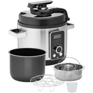 Nồi áp suất điện WMF Lono 8 in 1