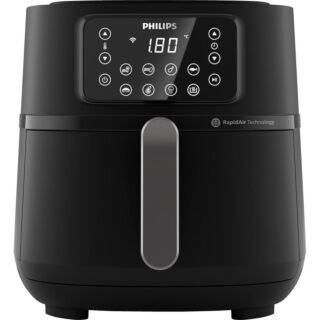 noi chien khong dau philips hd9285