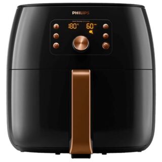 Nồi chiên không dầu Philips HD9860 XXL Smart Sensing