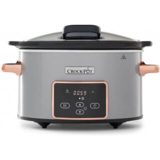 noi nau cham Crock-Pot CSC059X nhap khau duc