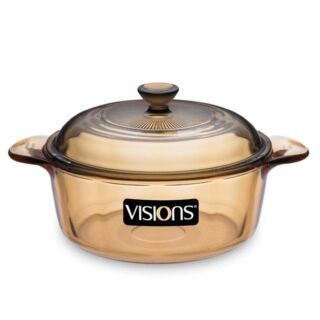 noi thuy tinh Visions VS-12