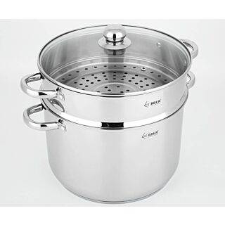 bo noi xung hap arber an30l