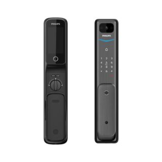 Philips Alpha VP-5HWS