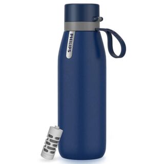 Bình giữ nhiệt lọc nước Daily Insulated Philips AWP2772NB/97