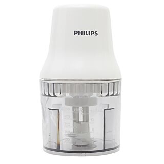 Máy xay thịt Philips HR1393 (0.7 lít)