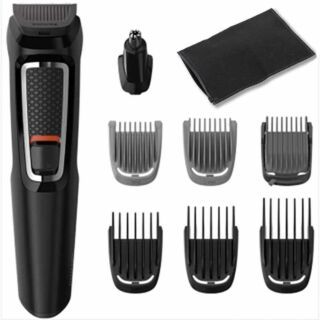 Máy cạo tỉa đa năng Philips MG3730