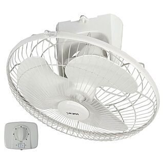 Quạt đảo trần Hatari HE-C18M1(S)