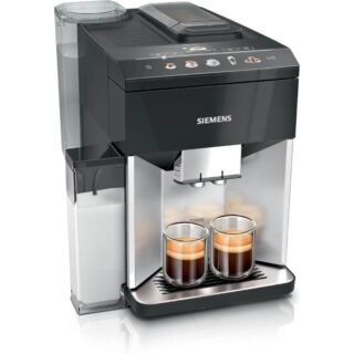 Máy pha cà phê tự động Siemens TQ513D01 EQ500