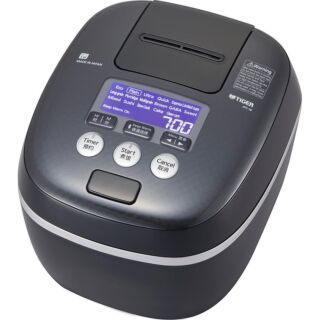 Tiger JPC-W18W