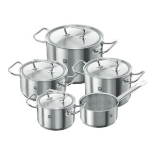 zwilling twin classic 5