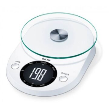 Cân nhà bếp chia thực phẩm BEURER KS33
