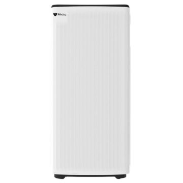 Máy lọc không khí Airdog X7 (Hoa Kỳ), dùng cho phòng 70 m2, không cần thay màng lọc, bảo hành 2 năm