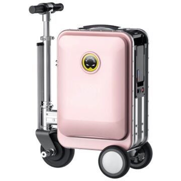 Airwheel SE3S mau hong