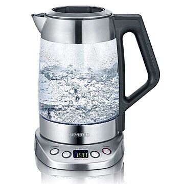Máy pha trà Severin WK3479 của Đức