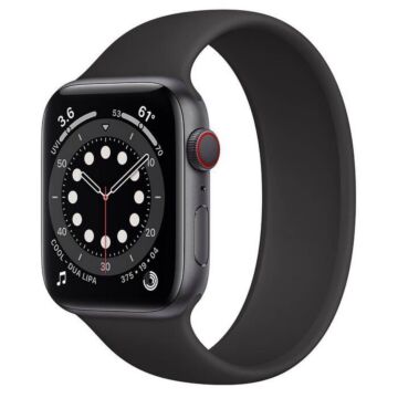 Apple Watch Series 6 4G/LTE 44mm