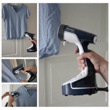 ban la hoi nuoc cam tay Tefal DT8100