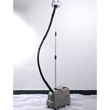 bàn là hơi nước đứng  công nghiệp Silver Star SR-5000