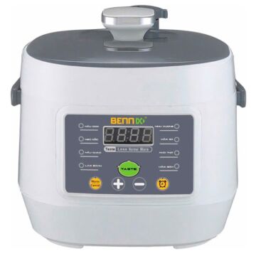 Nồi áp suất điện Bennix BN-25P