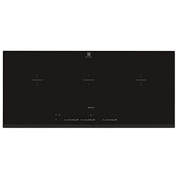  Bếp điện từ âm Electrolux EHL9530FOK (3 vùng nấu) ( lắp âm )