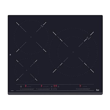 Bếp điện từ âm Teka IR 6320 ( 3 vùng nấu )