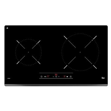 Bếp điện từ âm Teka IZ 7200 HL ( bếp đôi )