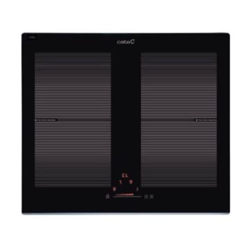  Bếp điện từ Cata IF 6002 BK ( lắp âm )
