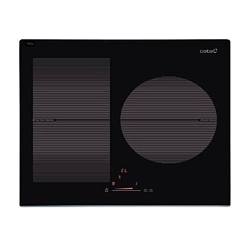 Bếp điện từ Cata IF 6011 BK ( lắp âm )