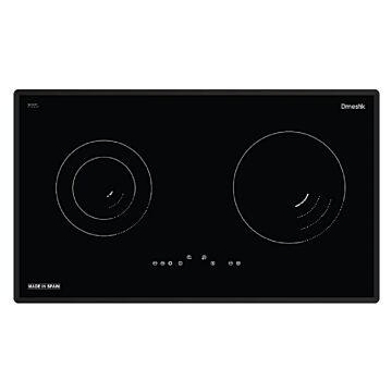 Bếp điện từ D’MESTIK ES772 DKT ( lắp âm )
