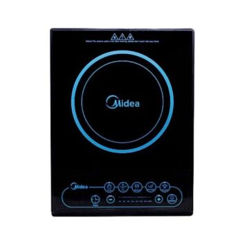 Bếp điện từ Midea B-2016DA