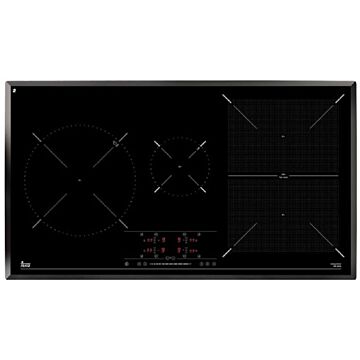 Bếp điện từ Teka IRF 9430 (7400W, 4 vùng nấu)