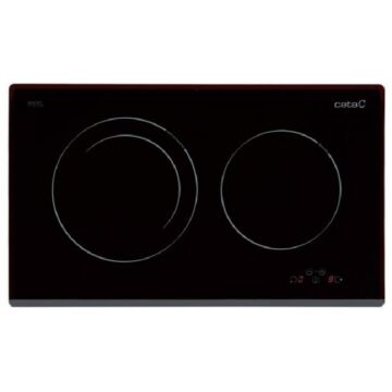  Bếp từ Cata IB 2 Plus BK ( lắp âm )