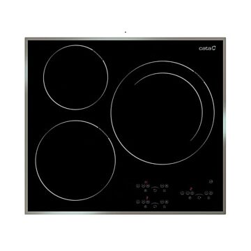 Bếp từ Cata IB 633X ( lắp âm )
