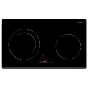 Bếp từ Cata IB 772 BK ( lắp âm )