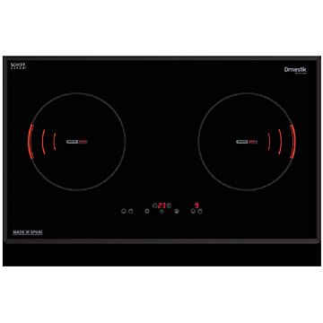  Bếp từ D’MESTIK ES722 DKI ( lắp âm )
