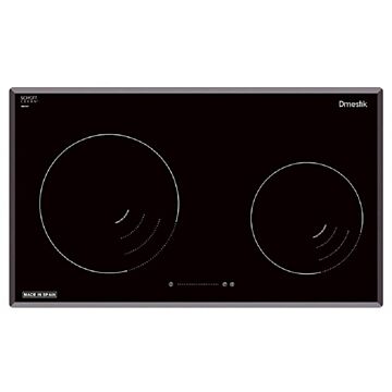 Bếp từ D’MESTIK NA772 IB ( lắp âm )