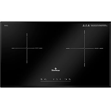 Bếp từ đôi Bluestone ICB-6835 (3200W)