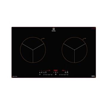 Bếp từ đôi Electrolux EHI7280BB ( lắp âm )