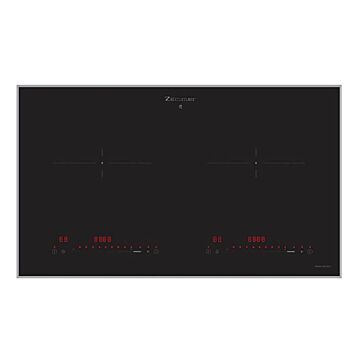  Bếp từ đôi Zemmer IZM 201 B ( Lắp âm )
