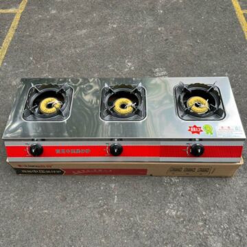 bep gas cong nghiep 2 hong