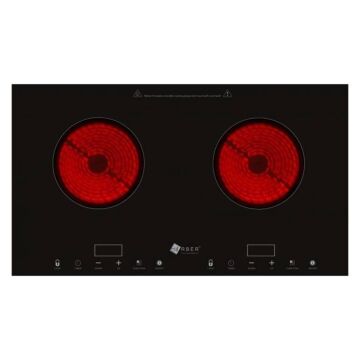 Bếp hồng ngoại đôi Arber AB-369