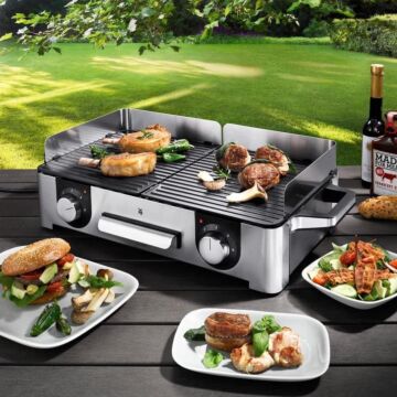 Bếp nướng điện WMF Lono Master Grill 2400w
