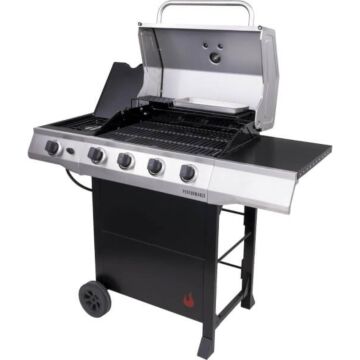 bep nuong gas cao cap ATMAX AT-BNG401-1