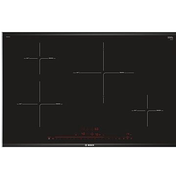 Bếp từ Bosch PIE875DCIE  Series 8 4 vùng nấu