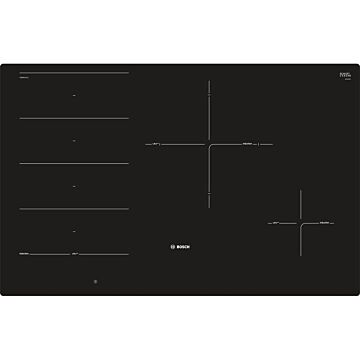 Bếp từ Bosch PXE801DC1E seri 8