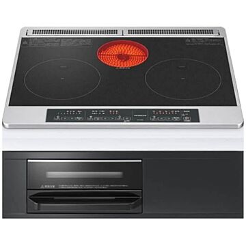 Bếp từ Hitachi HT-M6K Nhật Bản