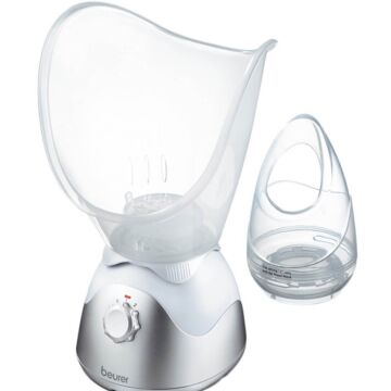 Máy xông hơi làm đẹp da mặt Beurer FS50