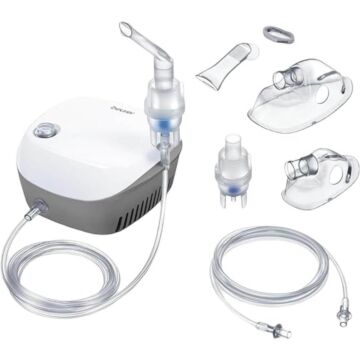 Máy xông mũi họng trẻ em Beurer IH18 của Đức